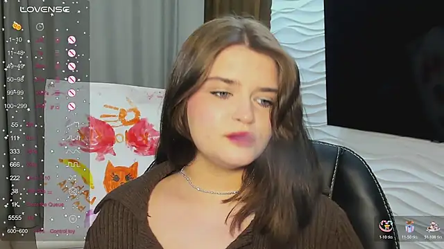 LanaTreades's cam snapshot