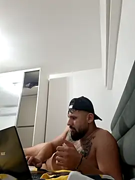 NikyAnderson's cam snapshot