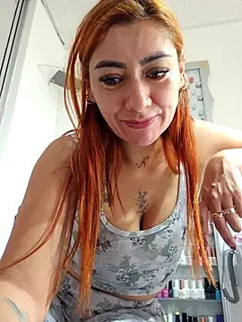 sandy_y's cam snapshot