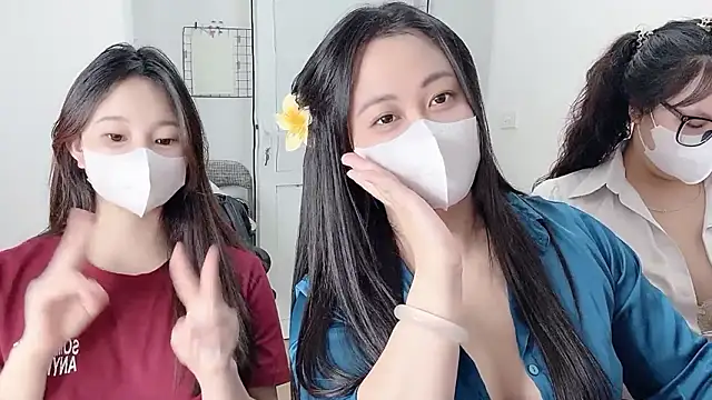 Bamboo_Swetie live sex cam