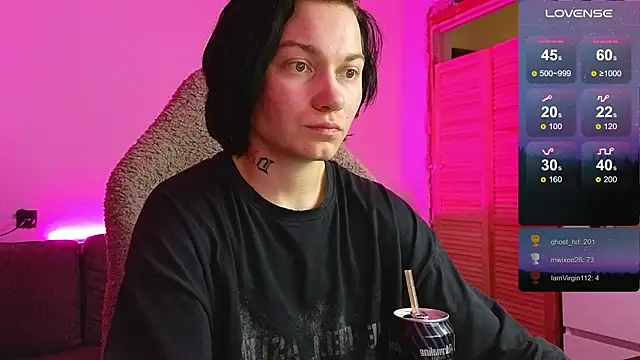 esajukyy's cam snapshot