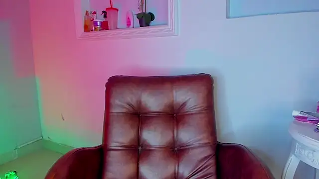 KourtneyEvans's cam snapshot