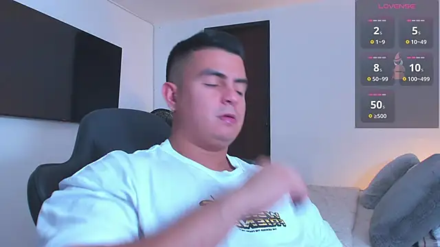 RJBarto's cam snapshot