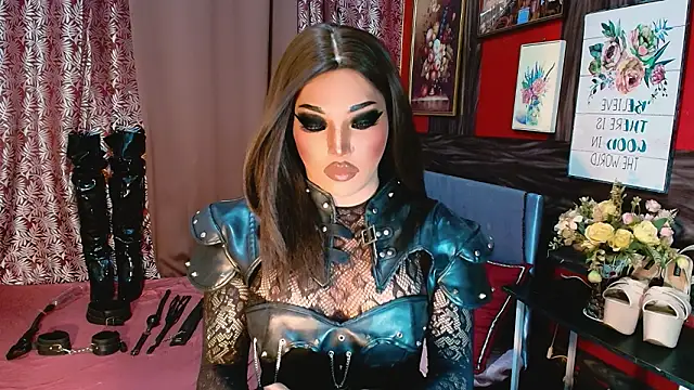 demonfuta's cam snapshot