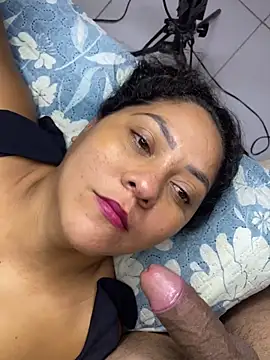 mayemarc's cam snapshot