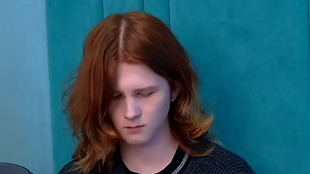 ZaynGraham live sex cam