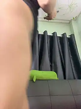 Ly_Chuppy's cam snapshot