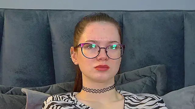 MelissaMays's cam snapshot