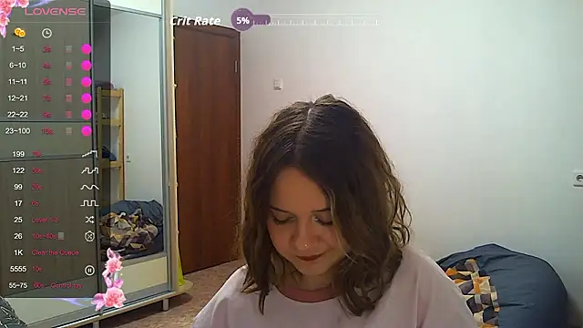 AlissaGerardo's cam snapshot