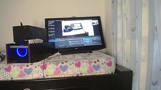 eolicasex's cam snapshot