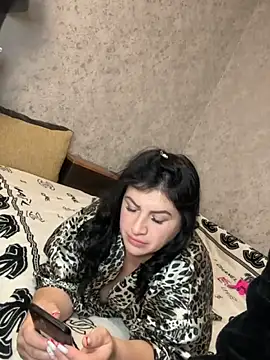 Lubovnikii's cam snapshot