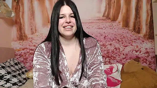 Bestgirl2025's cam snapshot