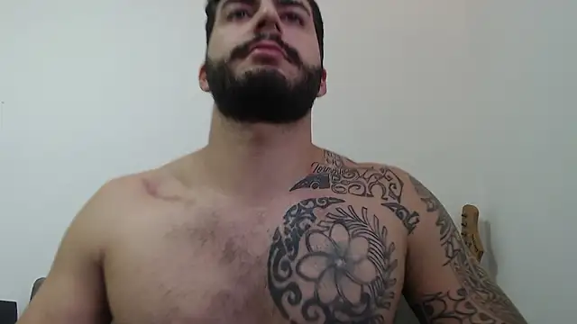 thomas_gun live sex cam