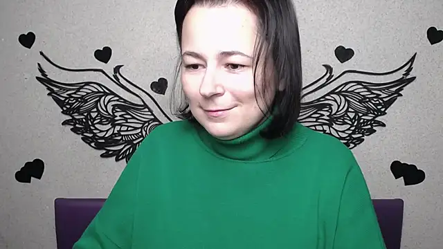 MarieSho's cam snapshot