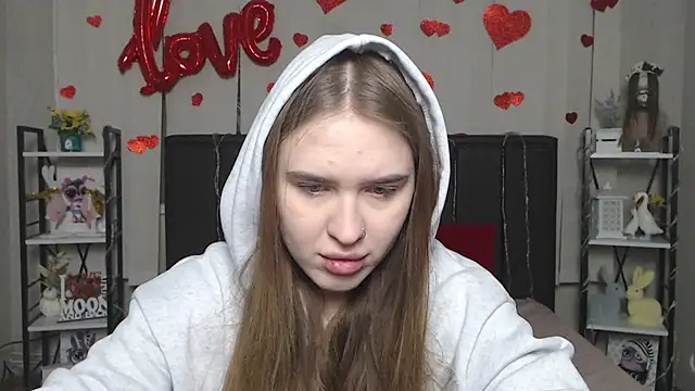 LauraHlot's cam snapshot