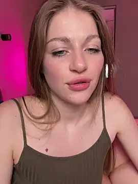 LeilaFloraX's cam snapshot