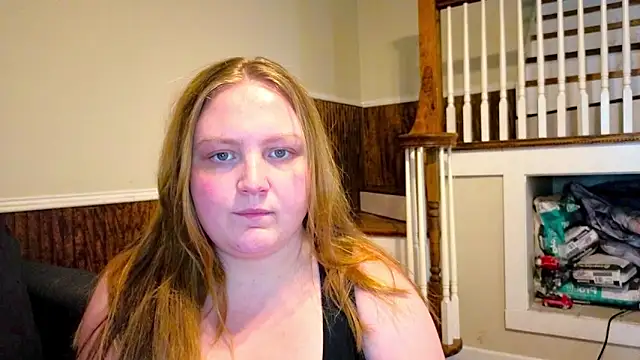 PhatAssBlond's cam snapshot