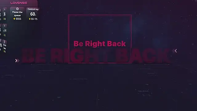 MollySoftGlow's cam snapshot