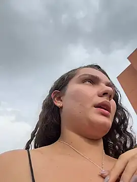 Eva_stark10's cam snapshot