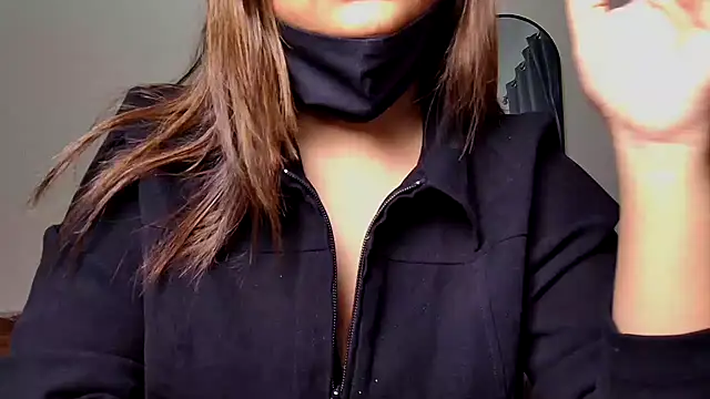 Hot-Shivangi's cam snapshot