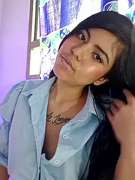 Angela_Sophie's cam snapshot