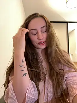 Maribelle_Vinnie's cam snapshot