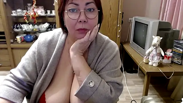 Stelladivafox's cam snapshot