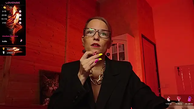 Lady_Shine's cam snapshot