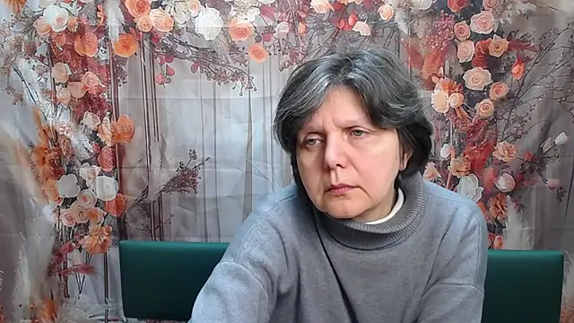 LunaDobra's cam snapshot