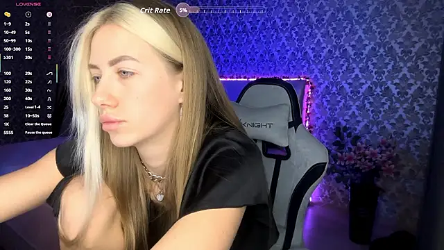 Genniys_'s cam snapshot