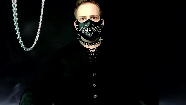 NoirWarden live sex cam