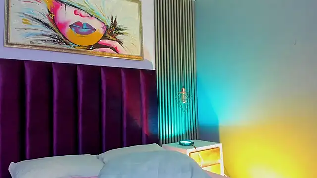 LauraAristizabal's cam snapshot