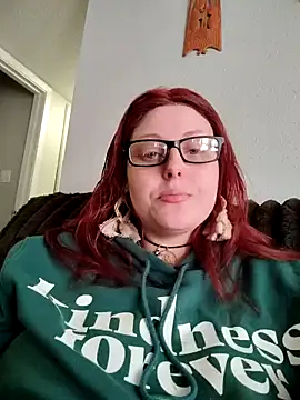 SpiderRose's cam snapshot