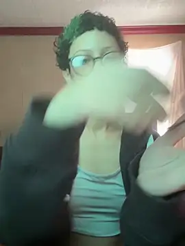 jojosbizarrelyf's cam snapshot