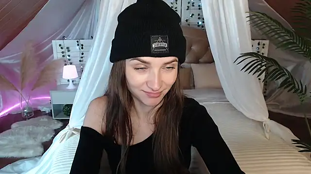 LilianMillion's cam snapshot