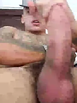 GilberMxx live sex cam