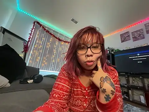 moan4mona's cam snapshot