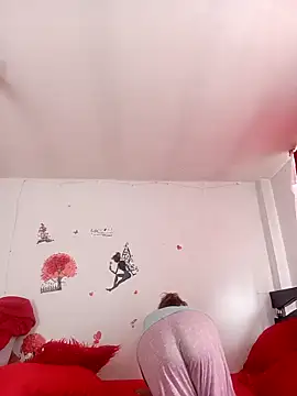 Lady_16's cam snapshot