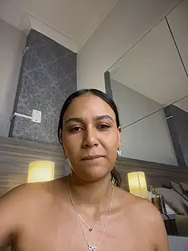 MiilaBlake's cam snapshot