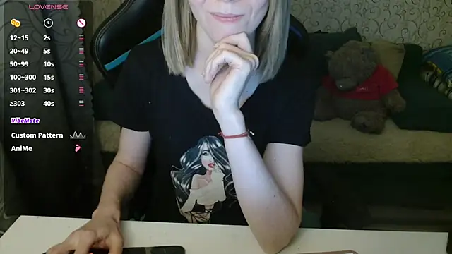 -Milamanka-'s cam snapshot