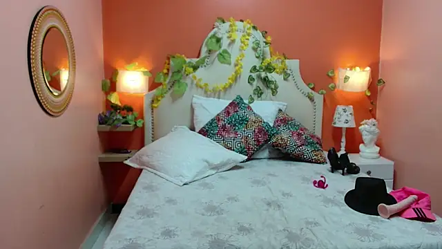 Dalila_Najjar_'s cam snapshot