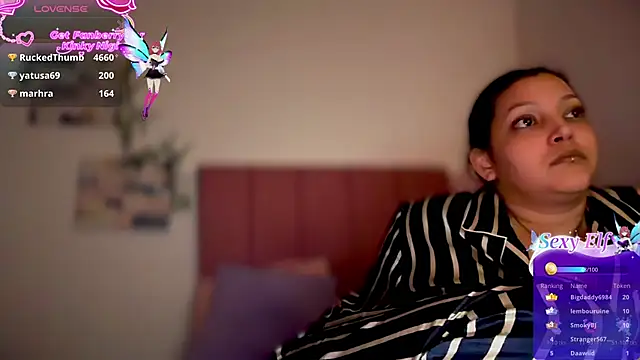 MarcellaGriffin's cam snapshot