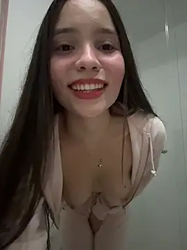 MiaJacksonn's cam snapshot