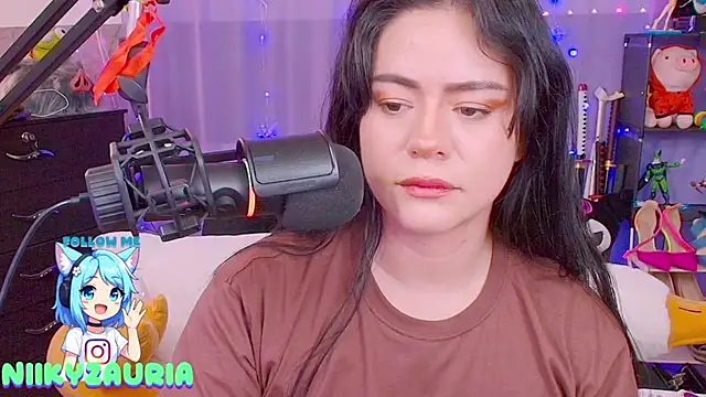 _niiky's cam snapshot