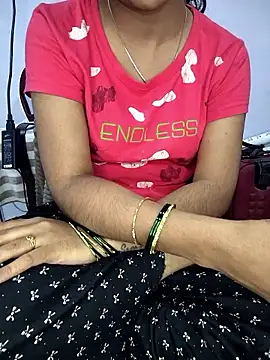 Cute-Telugu-Teacher's cam snapshot