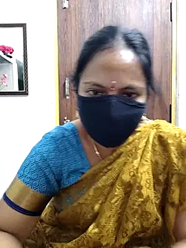 Queen-Neha's cam snapshot