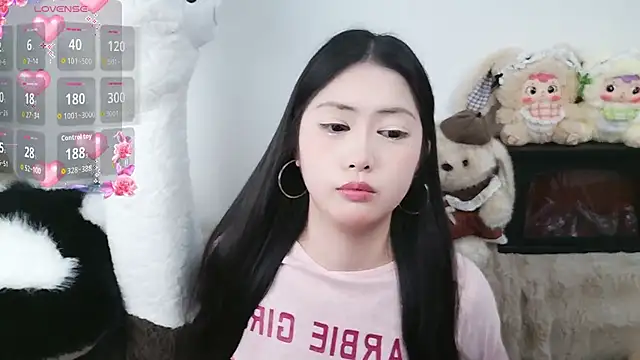 TuTu-077's cam snapshot