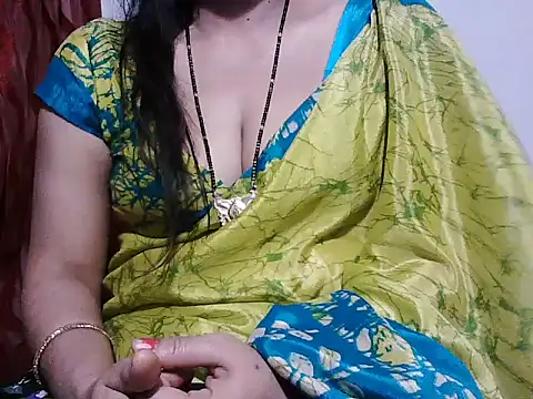 RukminiNew's cam snapshot