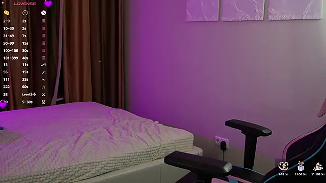 Fiona-Love's cam snapshot