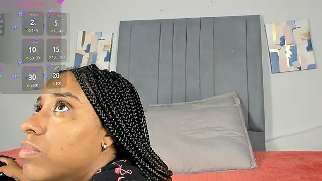 Sophia_Ebony live sex cam